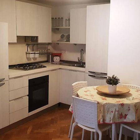 Casa Allegra Неаполь Екстер'єр фото
