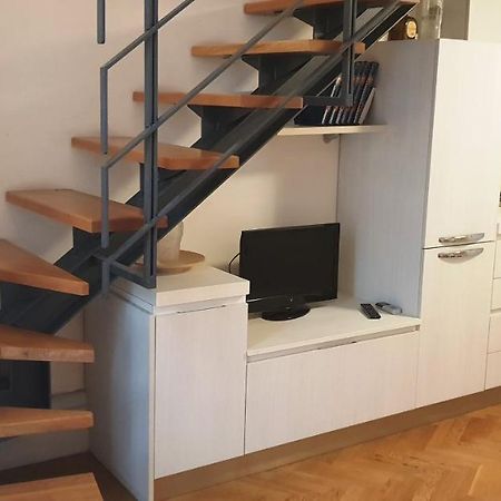 Casa Allegra Неаполь Екстер'єр фото